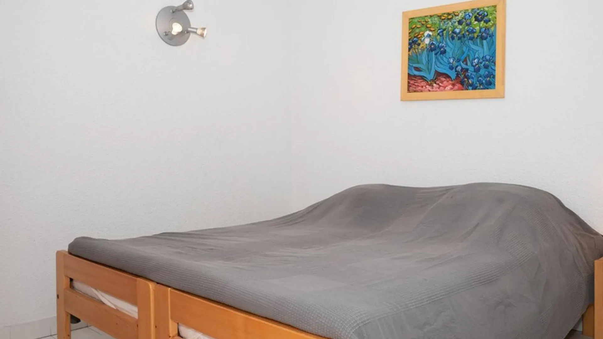 Bel Appartement T2 Pour 4 Personnes Avec Terrasse, Parking Et Climatisation - Fr-1-803-47 Le Lavandou Francia