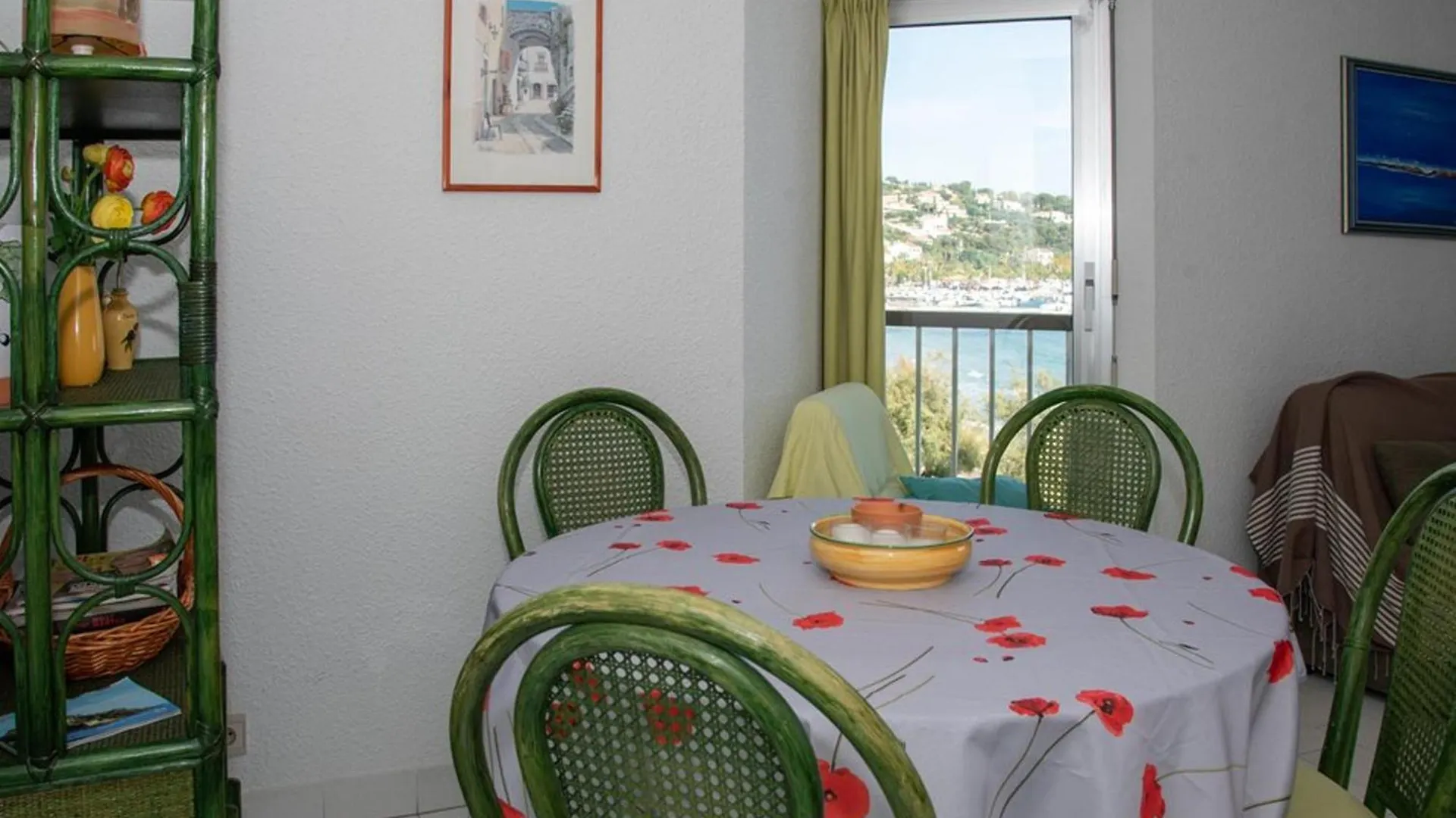 Appartamento Bel Appartement T2 Pour 4 Personnes Avec Terrasse, Parking Et Climatisation - Fr-1-803-47 Le Lavandou Francia